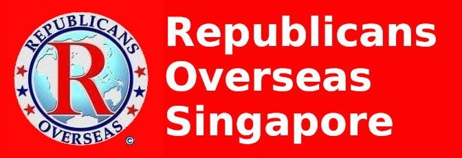 Republicans Overseas Singapore